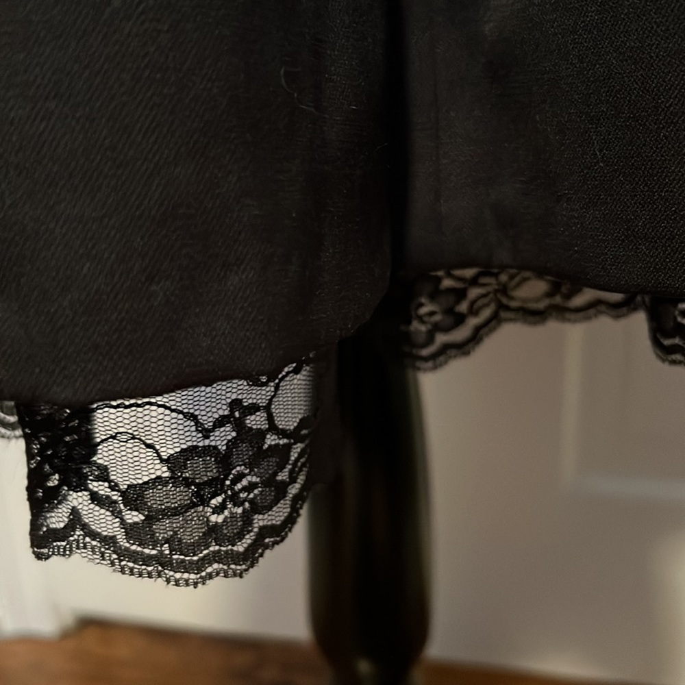 Vintage Express Party Dress View 6